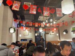-乔街深夜食堂·台州菜·高压锅生蚝(杭州总店)
