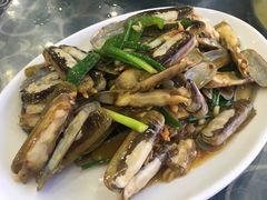 -七鲜渔港美食餐厅(巽寮湾海景店)