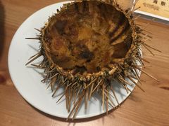 烤海胆-海胆小馆(春柳店)