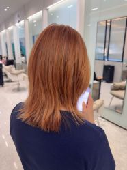 点击看大图 -美格丝M.G.S Hair Salon