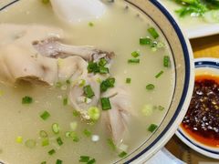 -易老妈蹄花.特色川菜(人民公园总店)