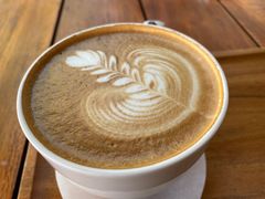 -Peet's Coffee皮爷咖啡(大学路店)