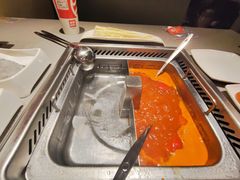 -海底捞火锅(塘厦天虹店)