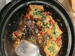 -费大厨辣椒炒肉(黄兴中心广场店)