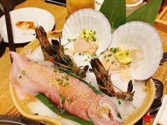 -御牛道日式烤肉料理(杭州万象城店)