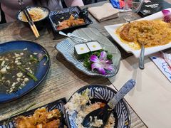 -Hi YOU你的饭局泰餐厅(雍和宫店)