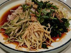 -北李妈妈菜·海肠捞饭(开发区万达店)