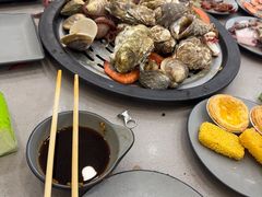 -仙螺岛海鲜自助餐厅(总店)