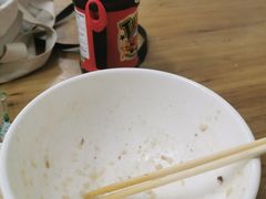 -老刘家泡馍·陕西老字号(钟楼广济街店)