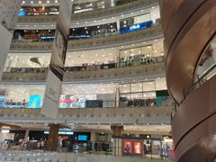 -新世界大丸百货