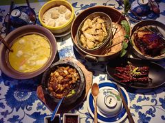 -桂满陇天书(南京德基旗舰店)