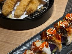 -德川家日本料理(顺义华联店)