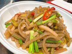-金洲美食(金州广场店)
