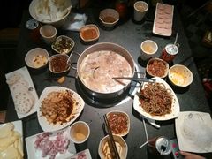 android_upload_pic-土风豆米火锅(鸿通城店)