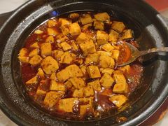 -茅庐川菜(烟台万象汇店)