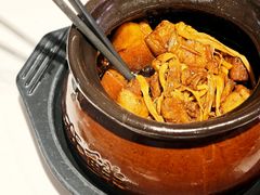 -回家吃饭·地道南昌菜(建德观总店)