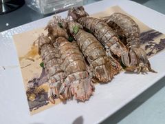 -宁海食府·涌宴(真和店)