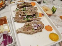 -巴依老爷新疆美食(常营店)
