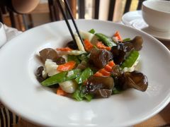 -WILDS 野有食(碧坞店)