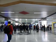 -福州长乐国际机场