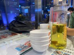 -肥韬茶餐厅(海上世界店)