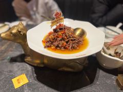 -炊烟小炒黄牛肉(浦东世纪汇店)