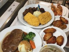 -宜家家居(西安未央商场店)