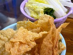 -雄伟美食(高沙中街店)
