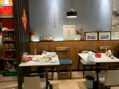 -山海菜馆·海肠捞饭·青岛菜(栈桥店)