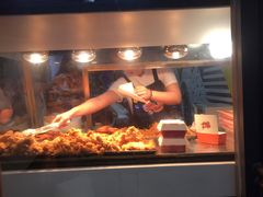 -前进5路汉堡炸鸡(前进五路店)