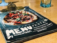 -托斯卡纳烘焙意大利餐厅(五天地店)