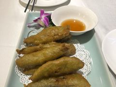 -老人和饭店(淮海中路店)