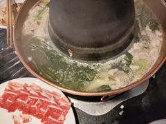 -将台涮肉(酒仙桥店)
