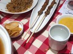 -西贝(上海我格广场店)