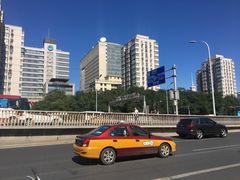 -北京广电国际酒店