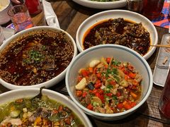 -铁公鸡·四川料理(天环广场店)