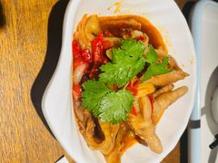 -乔街深夜食堂·小龙虾·高压锅生蚝(杭州总店)
