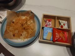 -U你·天然调味(南湖总店)