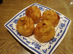 -绿杨馄饨店(湖滨新天地店)