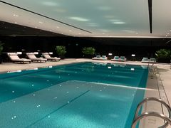 -长沙尼依格罗酒店