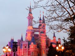 -上海迪士尼度假区