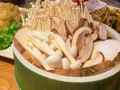 -炭之家烤肉(世茂店)