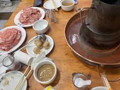 -元盛居(生态大街店)