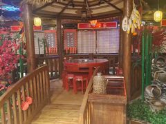 -宝丽金大酒店·洗浴中心