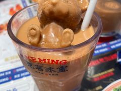 -克茗冰室(光明N次方公园店)