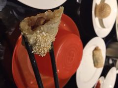 外高桥喜来登酒店采悦轩-外高桥喜来登酒店采悦轩