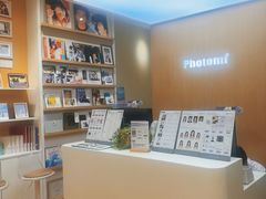 -方快-照相馆(晶耀前滩店)