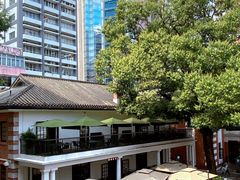 -大馆(前中区警署建築群)