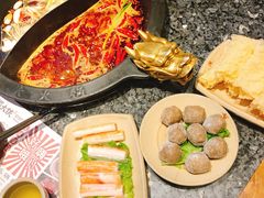-蜀大侠火锅(四川北路店)