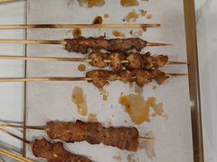 -新凯旋烧烤·燕姐千岛湖土菜